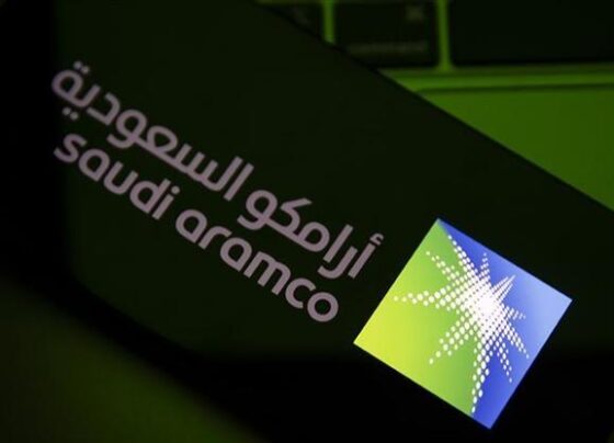Saudi Aramconun net karı 2024te %12 düştü