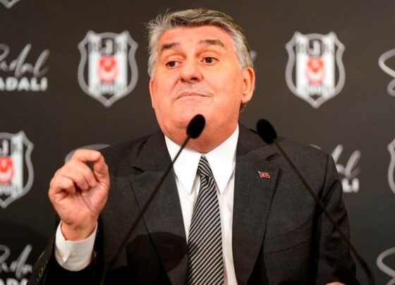 Serdal Adalı: Yanlış yapanlardan hesap soracağız - Son Dakika Spor Haberleri