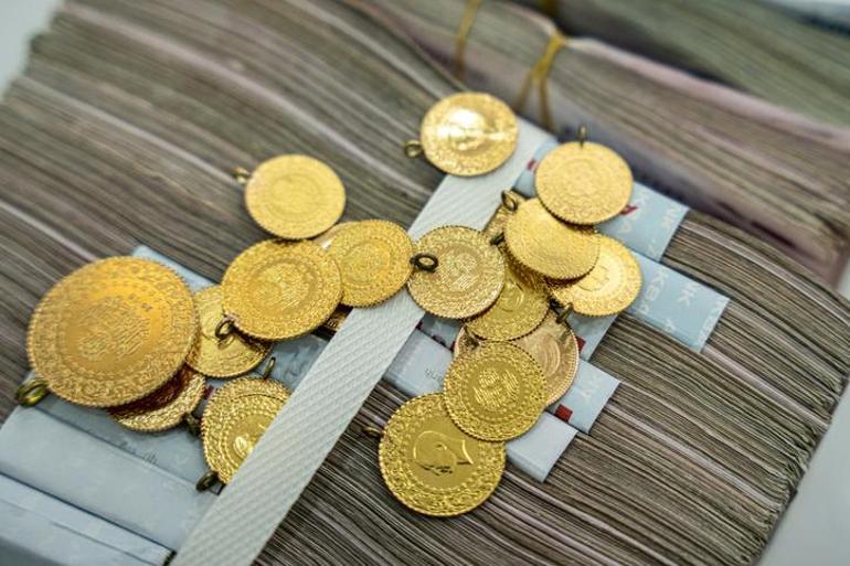 Son Dakika… Altın Fiyatlarında Düzeltme Hareketi: Gram ve Ons Altında Son Durum