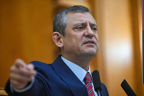 Son dakika | Seyyar giyotin iftirasını atmıştı: Özgür Özel, Akın Gürlek’e tazminat ödeneyecek!