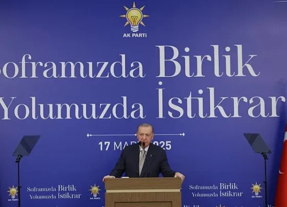 Son dakika: Başkan Erdoğan: Terörsüz Türkiye için cesur bir adım attık