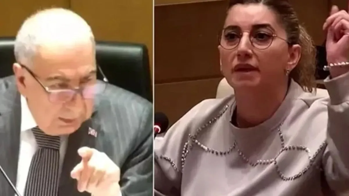 Son dakika: CHP’li Ahmet Kurtuluş serbest bırakıldı
