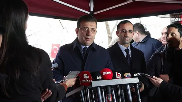 SON DAKİKA! Ekrem İmamoğlu’ndan şaibe yatay geçişe ‘durumumuz yoktu’ kılıfı! Baba parasıyla kayıt yaptırdı, rahat öğrencilik yaşadı ama… Sabah.com.tr