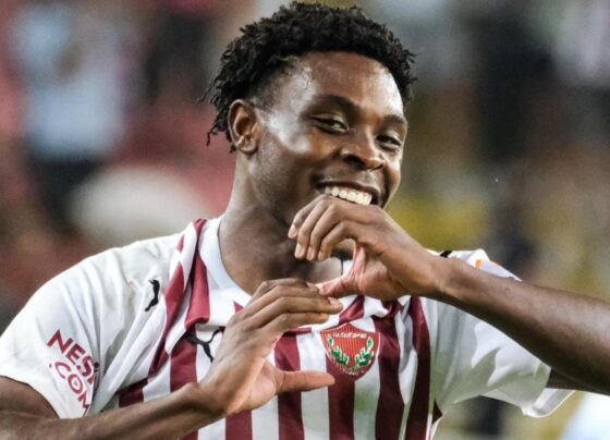 Süper Lig ekibine piyango vurdu: Bedelsiz aldıkları futbolcudan 220 milyon TL kazandılar