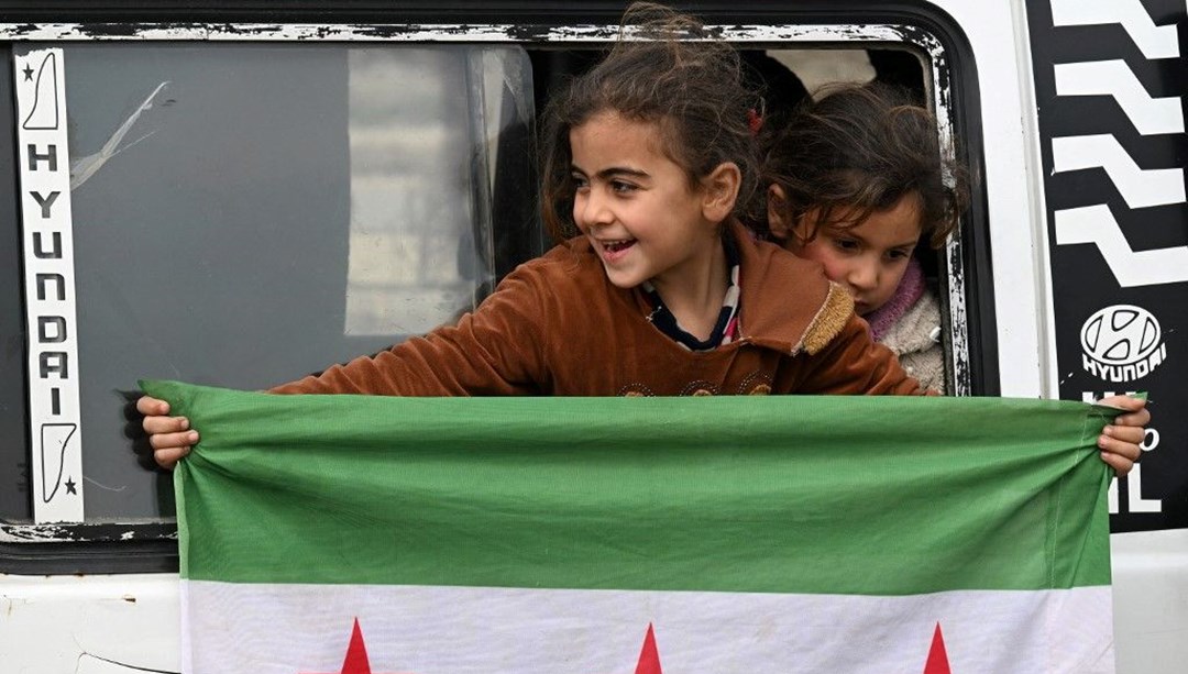 Suriye’de Esad rejiminin seyahat yasakları kaldırıldı – Son Dakika Dünya Haberleri