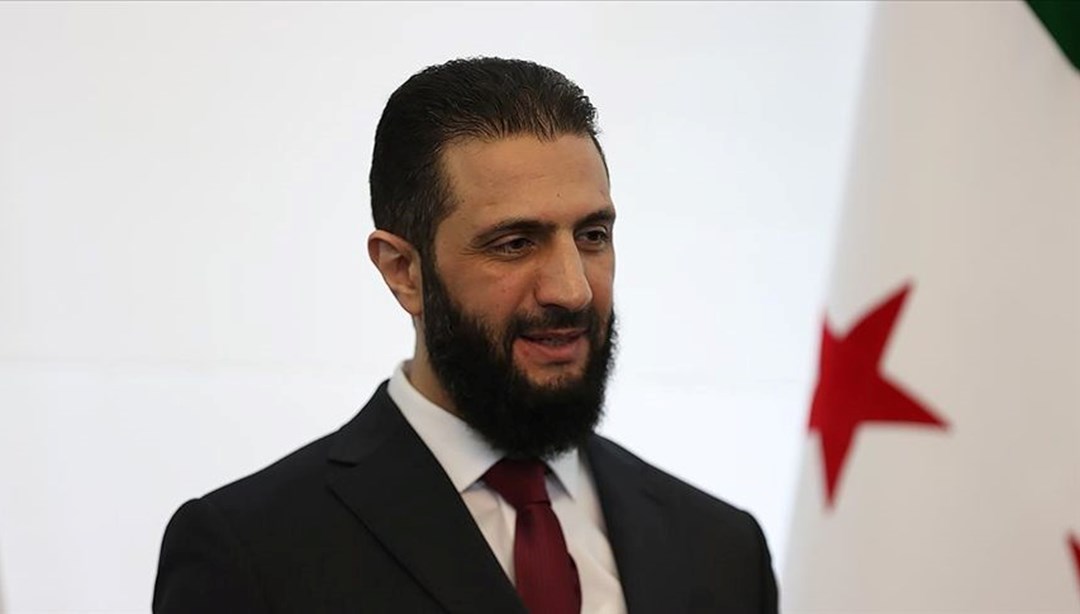Suriye’de geçiş sürecini hazırlığı: Komisyon’da Türk öğretim üyeleri de var – Son Dakika Dünya Haberleri
