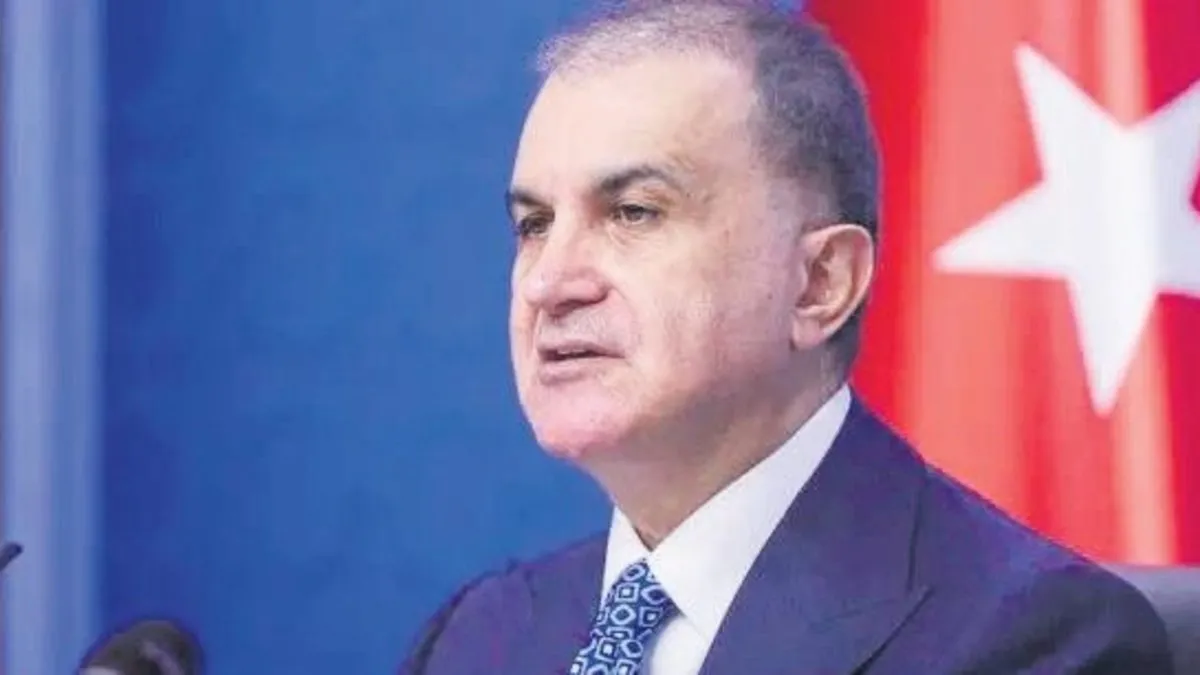 Suriye’nin bütünlüğünü savunuyoruz – Son Dakika Haberler