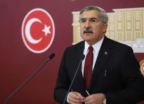 TBMM'de Google'ın algoritma değişikliği" görüşülecek! Hüseyin Yayman: Rekabete aykırı uygulamalar son verilmeli
