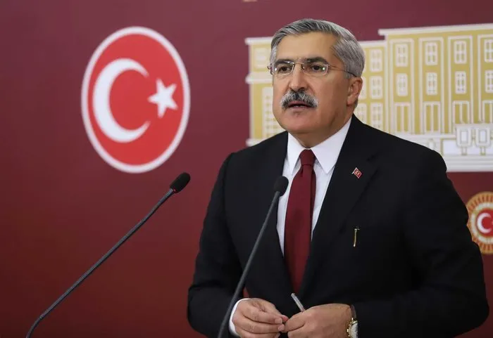 TBMM’de Google’ın algoritma değişikliği” görüşülecek! Hüseyin Yayman: Rekabete aykırı uygulamalar son verilmeli