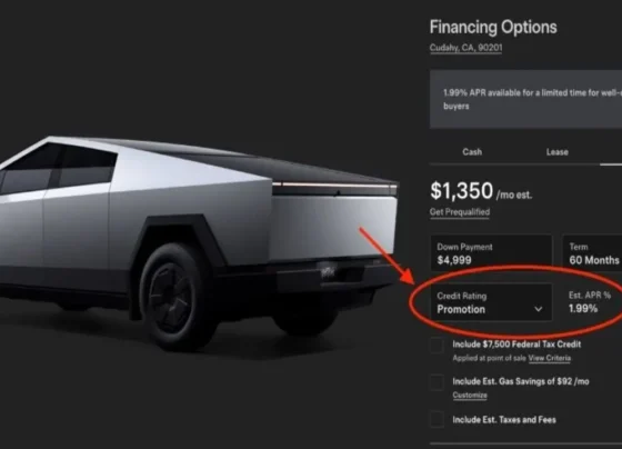Tesla, Cybertruck satışlarını böyle artıracak!