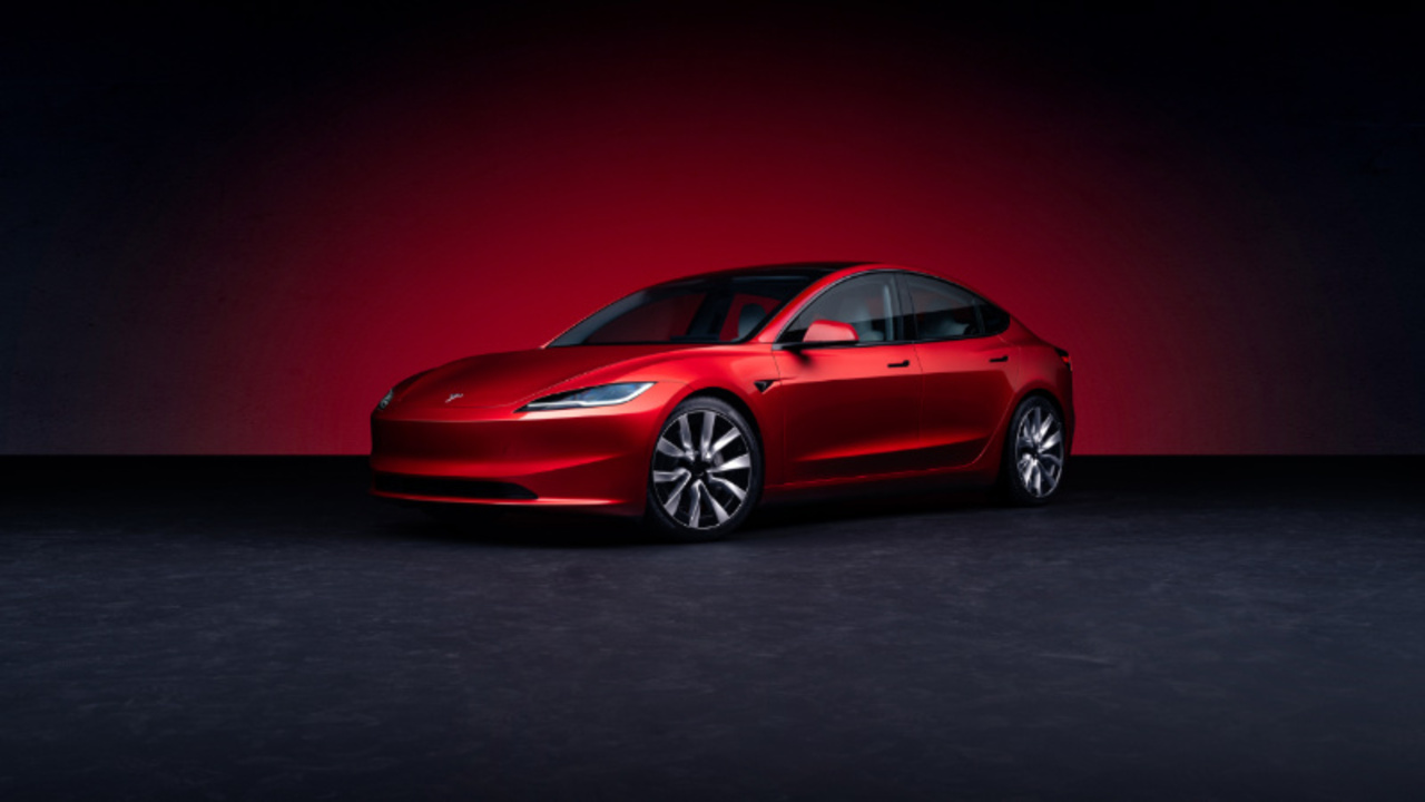 Tesla Model 3, yapılan testlerde sınıfta kaldı!