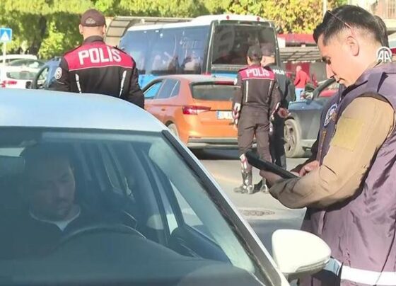 Trafik suçlarına cezalar artıyor