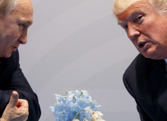 Trump "Tango için iki kişi gerekir" dedi, Rusya'dan yanıt geldi | Rusya-Ukrayna savaşı - Son Dakika Dünya Haberleri