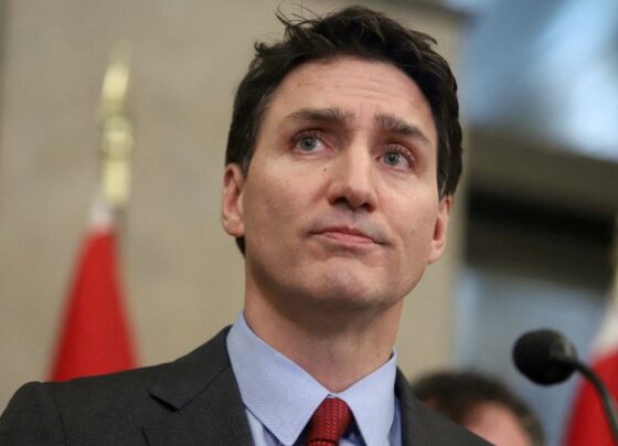 Trump, Trudeau'yu ağlattı: Kanada başbakanı aşağılanmaya dayanamadı - Son Dakika Dünya Haberleri