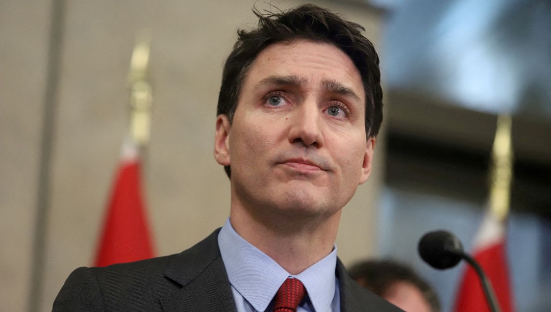 Trump, Trudeau’yu ağlattı: Kanada başbakanı aşağılanmaya dayanamadı – Son Dakika Dünya Haberleri