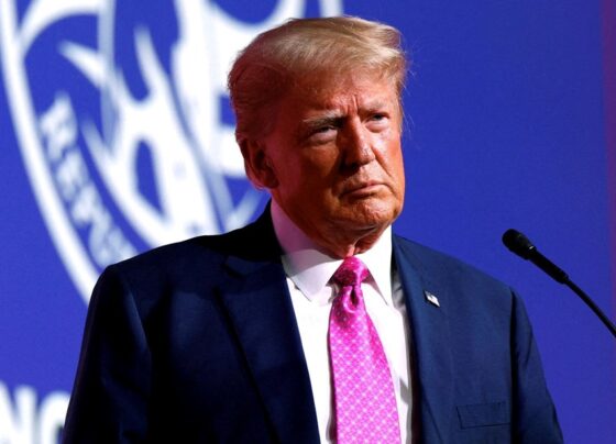 Trump: Xi yakın zamanda ABD'ye gelecek - Son Dakika Dünya Haberleri