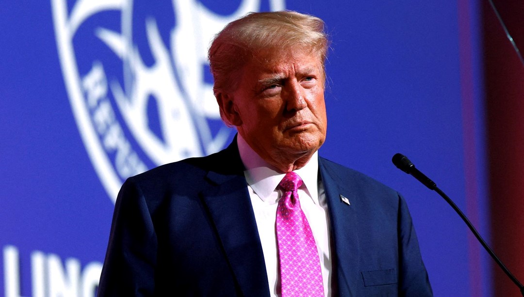 Trump: Xi yakın zamanda ABD’ye gelecek – Son Dakika Dünya Haberleri