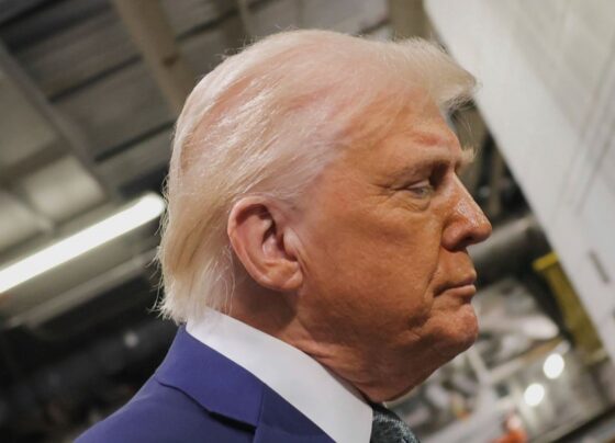 Trump istediğini yapmayan yargıcın azlini talep etti, provokatörlükle suçladı - Son Dakika Dünya Haberleri