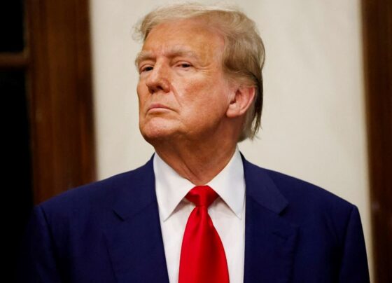 Trump, yargı engelini dinlemedi: 200'den fazla göçmen El Salvador'a gönderildi - Son Dakika Dünya Haberleri