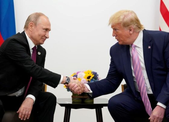 Trump'ın Özel Temsilcisi Witkoff: Putin ile görüşme bu hafta gerçekleşebilir - Son Dakika Dünya Haberleri