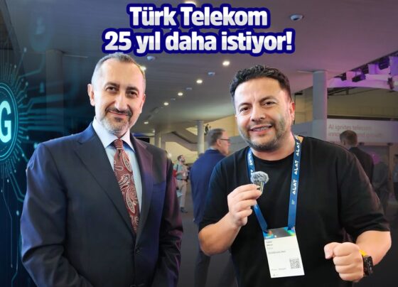 Türk Telekom, altyapıyı bir kez daha istiyor!