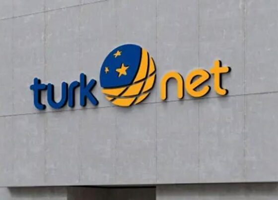 TurkNet’e siber saldırı Firmadan açıklama geldi...