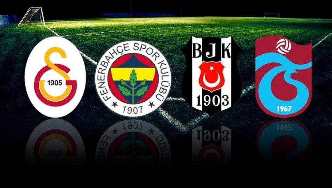 Türkiye Kupası’nın çeyrek finalinde dev derbi: Galatasaray, Fenerbahçe, Beşiktaş ve Trabzonspor’un eşleşmeleri belli oldu – Son Dakika Spor Haberleri