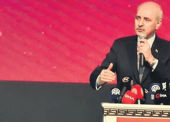 Türkiye yeni dünyanın önemli aktörü olacak
