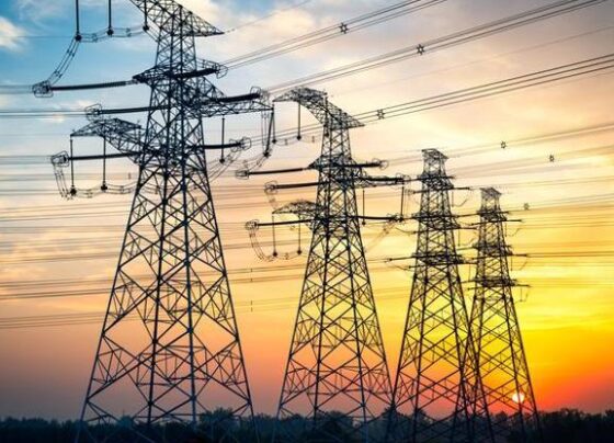 Türkiyenin elektrik üretimi Aralık 2024te %9,85 arttı