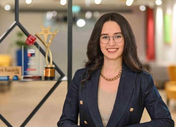 Üniversite öğrencileri için staj imkanı Son tarih 30 Mart...