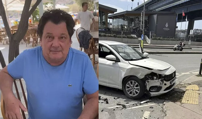 Ünlü gurme Vedat Milor’a ‘örtülü reklam’ soruşturması haberi