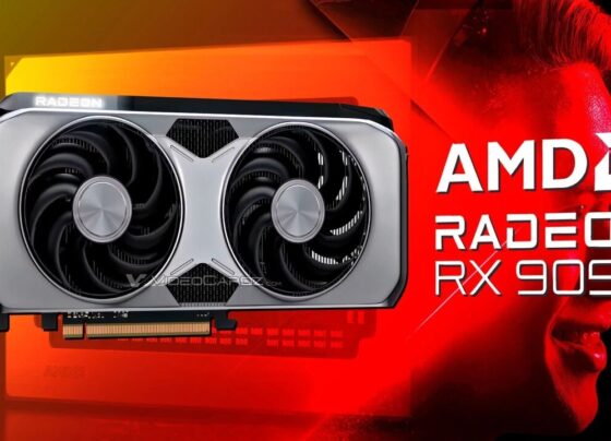Uygun fiyatlı AMD Radeon RX 9050 geliyor! İşte özellikleri