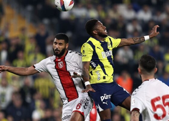 "Uyum bozuldu, sistem iflas etti" (Spor yazarlarından Fenerbahçe yorumu) - Son Dakika Spor Haberleri