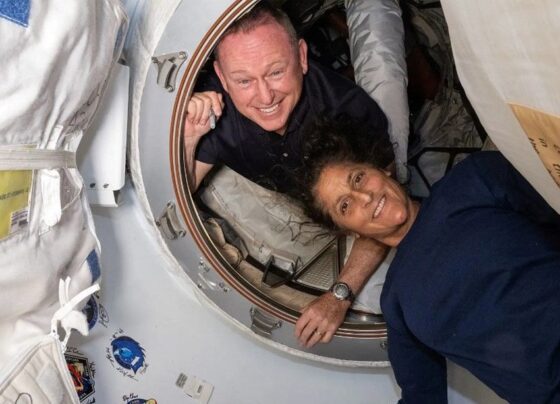 Uzayda mahsur kalan astronotlar acı içinde dönebilir: "Bebek ayağı riski var" - Son Dakika Dünya Haberleri