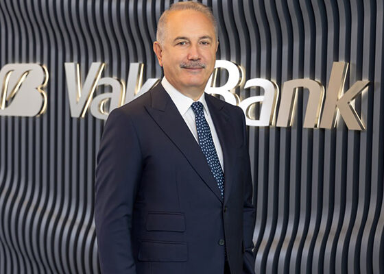 VakıfBank, CDP İklim ve Su Güvenliği Programı
