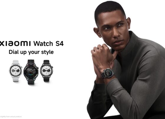 Xiaomi Watch S4 Türkiye'de satışta! İşte fiyatı ve özellikleri