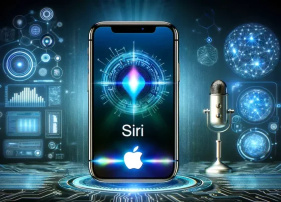 Yapay zeka destekli Siri resmen ertelendi!