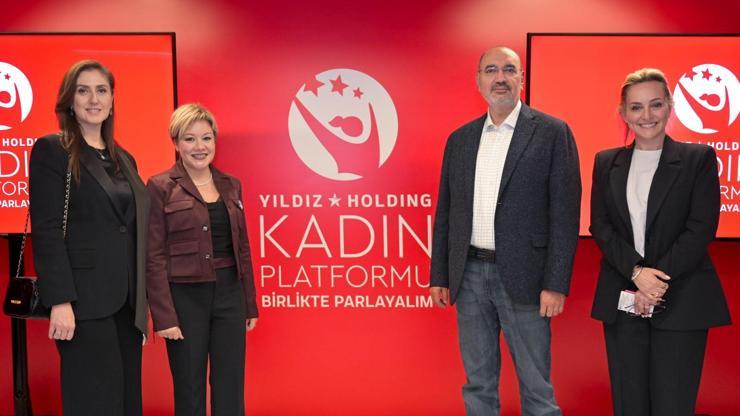 Yıldız Holding, fırsat eşitliği odaklı dönüşüm yolculuğuna devam ediyor