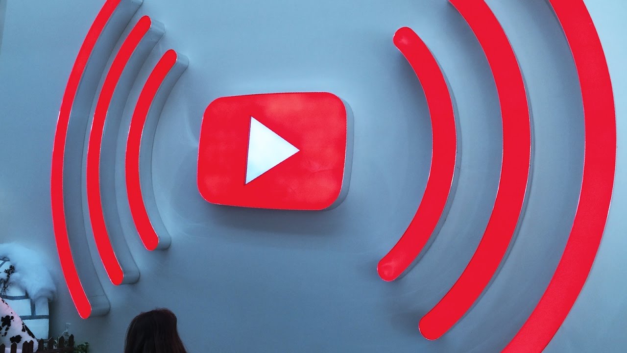 YouTube’un piyasa değeri 400 milyar doları aştı