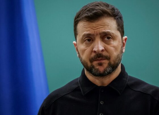 Zelenski, Ukrayna topraklarındaki Avrupa askerleri için netlik istiyor - Son Dakika Dünya Haberleri
