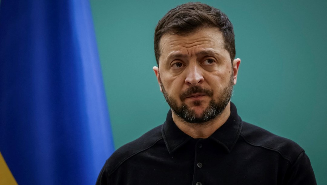 Eski Ukrayna lideri Poroşenko’dan Zelenski’ye: “Ülkeyi diktatörlüğe sürükleyen mutsuz lider” – Son Dakika Dünya Haberleri