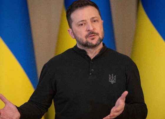 Zelenski’den Trump - Putin görüşmesi yorumu: Ukrayna olmadan müzakerelerin faydası olmaz - Son Dakika Dünya Haberleri