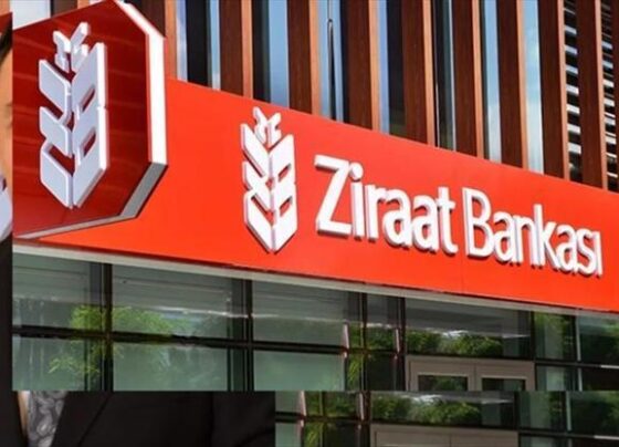 Ziraat Bankası, Öz Tüketim GES Projesini hayata geçirdi