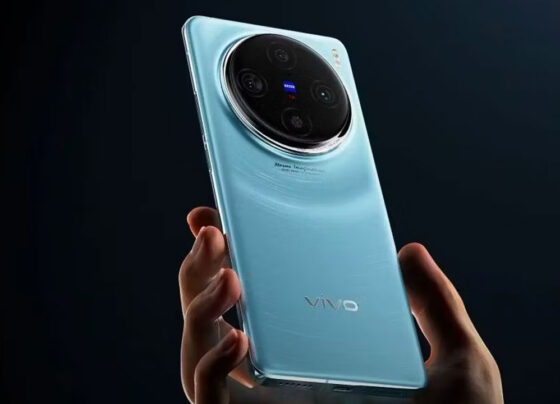 vivo X200 Ultra, şarj hızıyla gündem oldu!