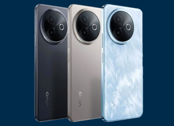 vivo y300i