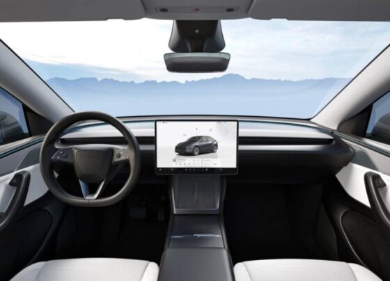 %10 ÖTV'li ucuz Tesla Model Y Türkiye’de satışa çıktı! Stoklar anında tükendi