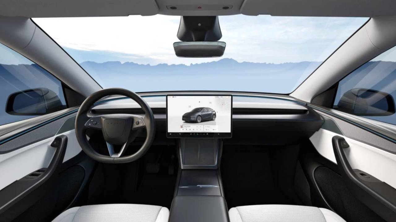 %10 ÖTV’li ucuz Tesla Model Y Türkiye’de satışa çıktı! Stoklar anında tükendi