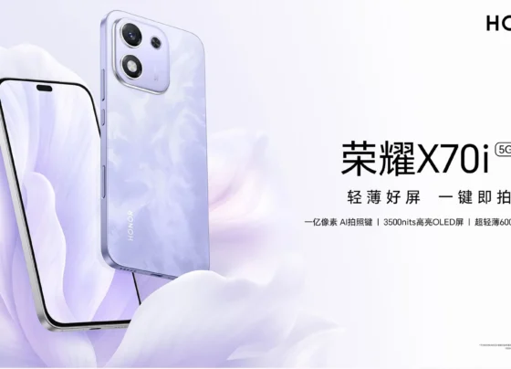 Honor X70i neler sunuyor? Özellikleri ve fiyatı