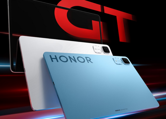 Honor Pad GT neler sunuyor? Özellikleri ve fiyatı