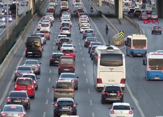 15 lira karşılığında ehliyet yenileme için son 3 ay